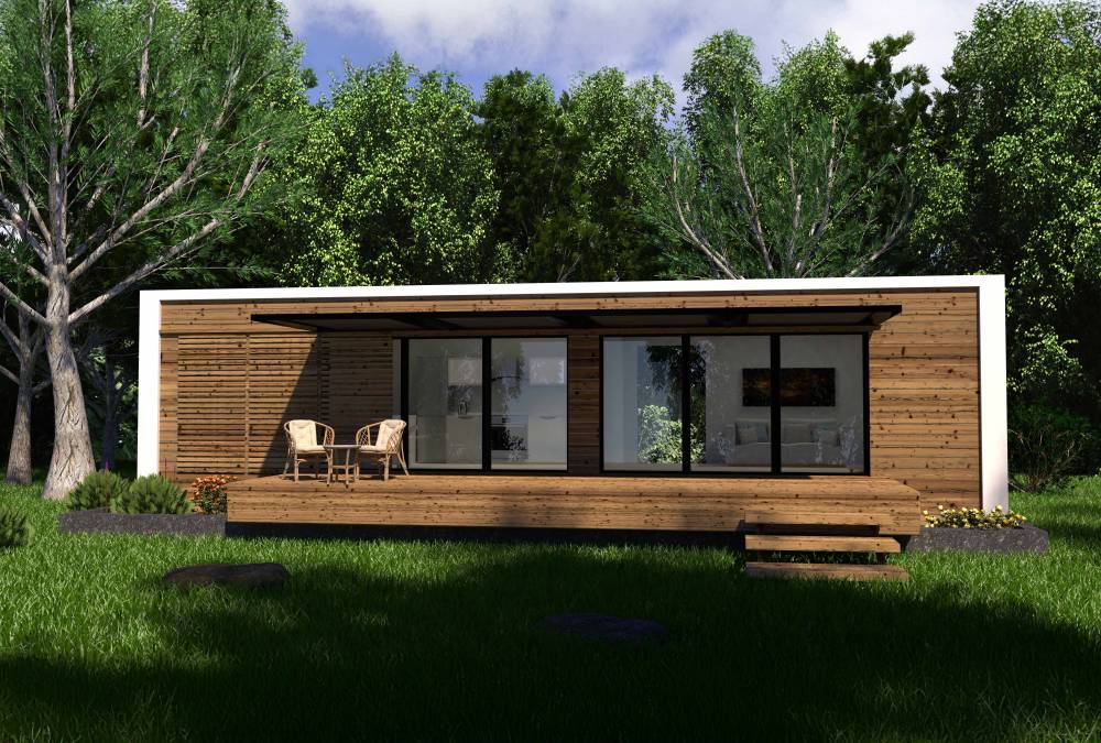 location bungalows près de Chartres