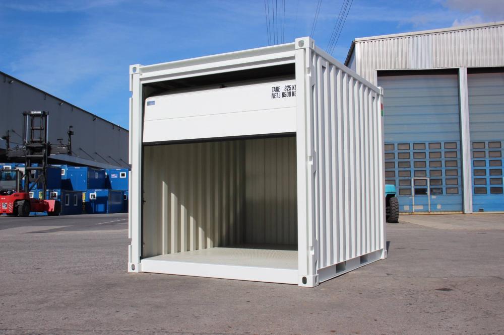 conteneur de stockage