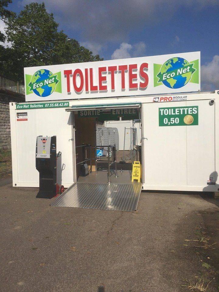 sanitaire