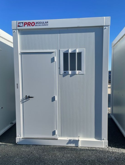 Sanitaire 10-15 personnes